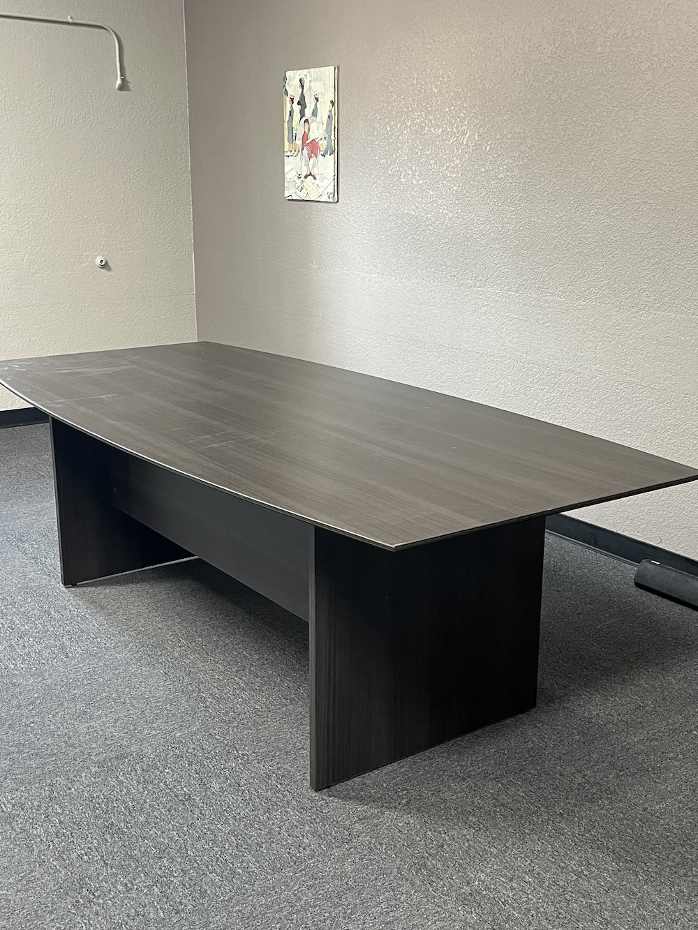 Co-Working at the Office in Payson