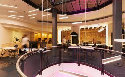 Dedicated Desk - Space Shack Fix Desk  Dedicated Desk - Space Shack Fix Desk