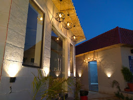 Why The Sparkle Farm House is the Best Option for Corporate Pool Parties and Family Day Outings?