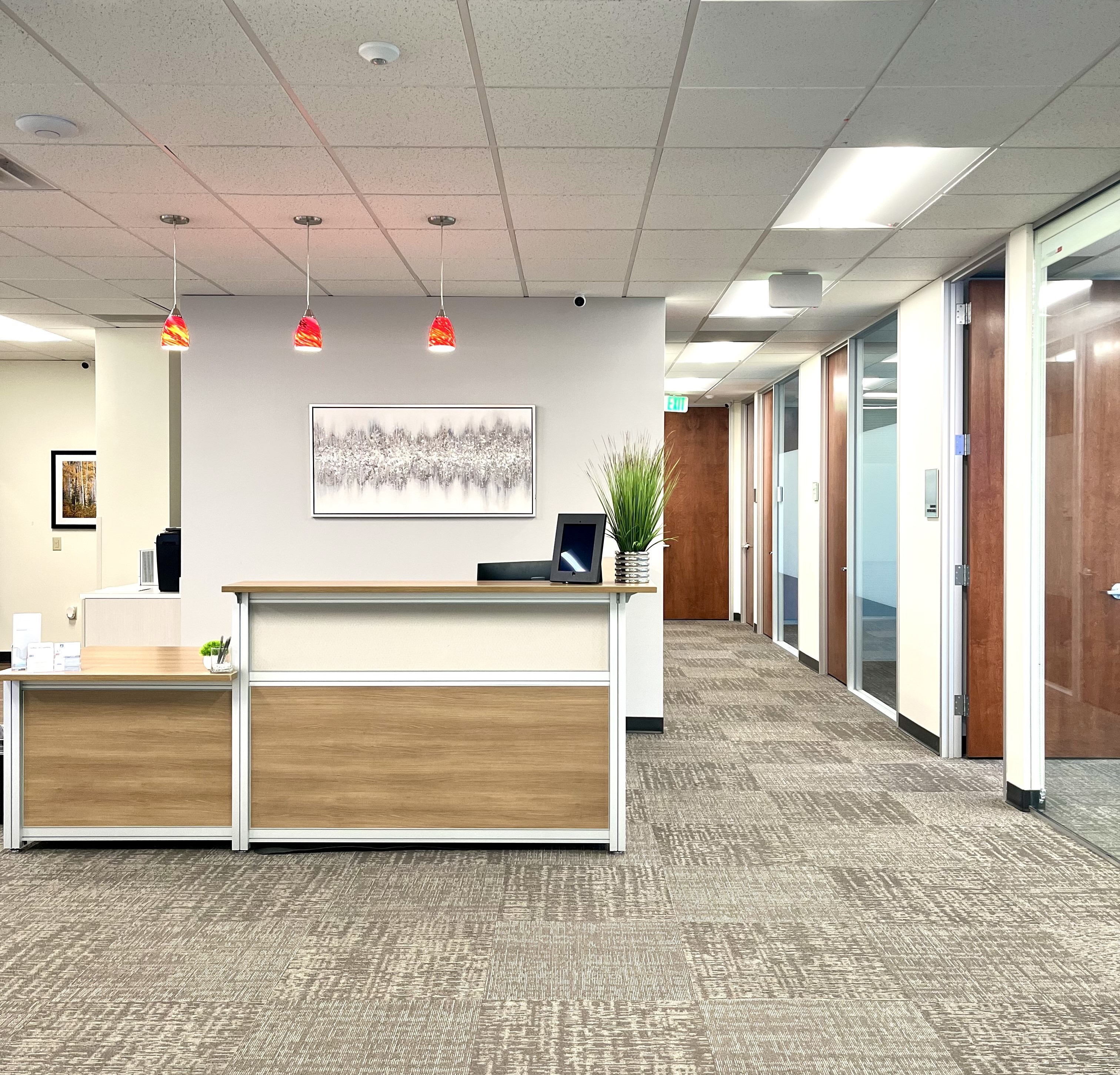 Front Range CoWorking