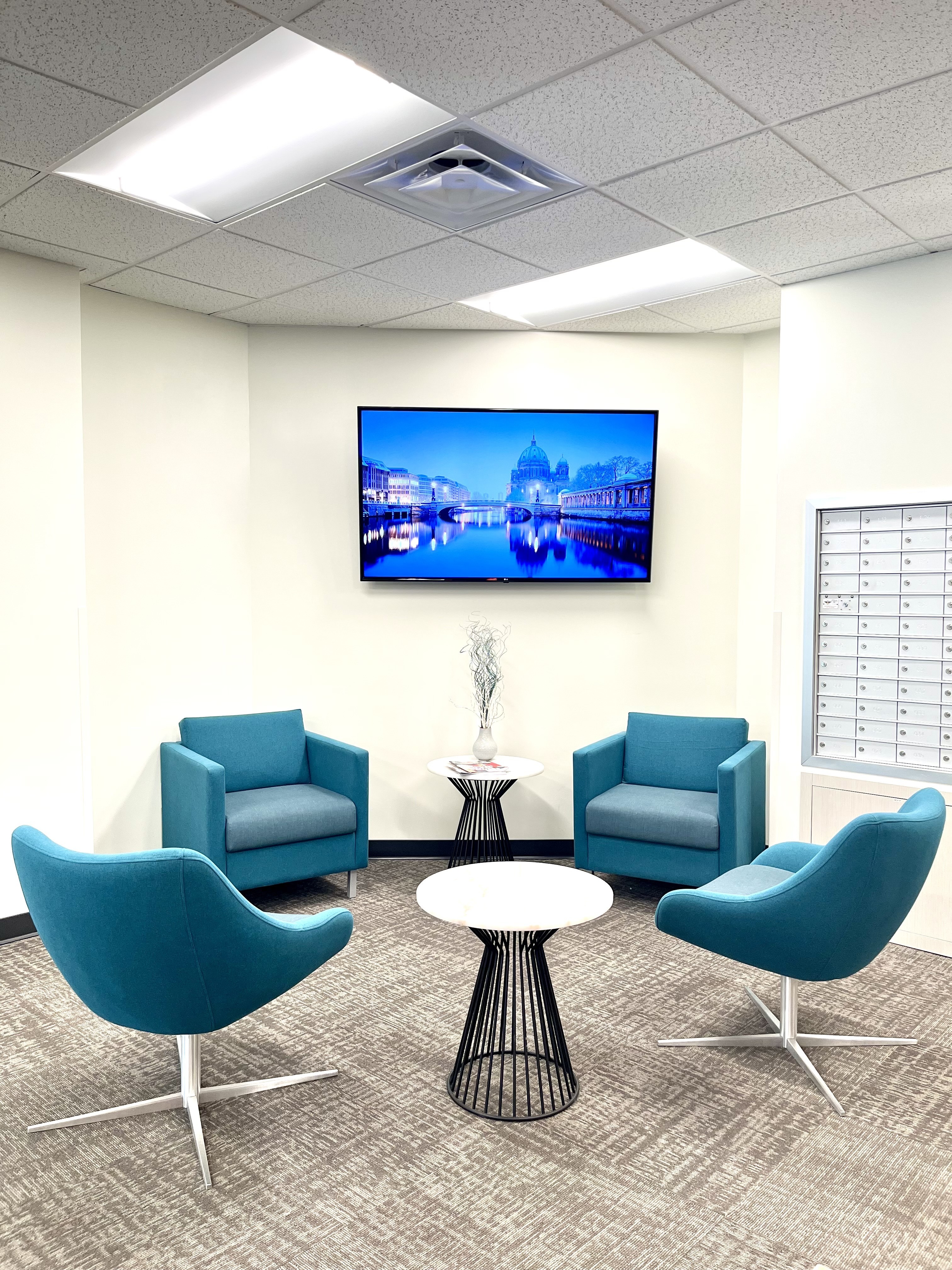 Front Range CoWorking