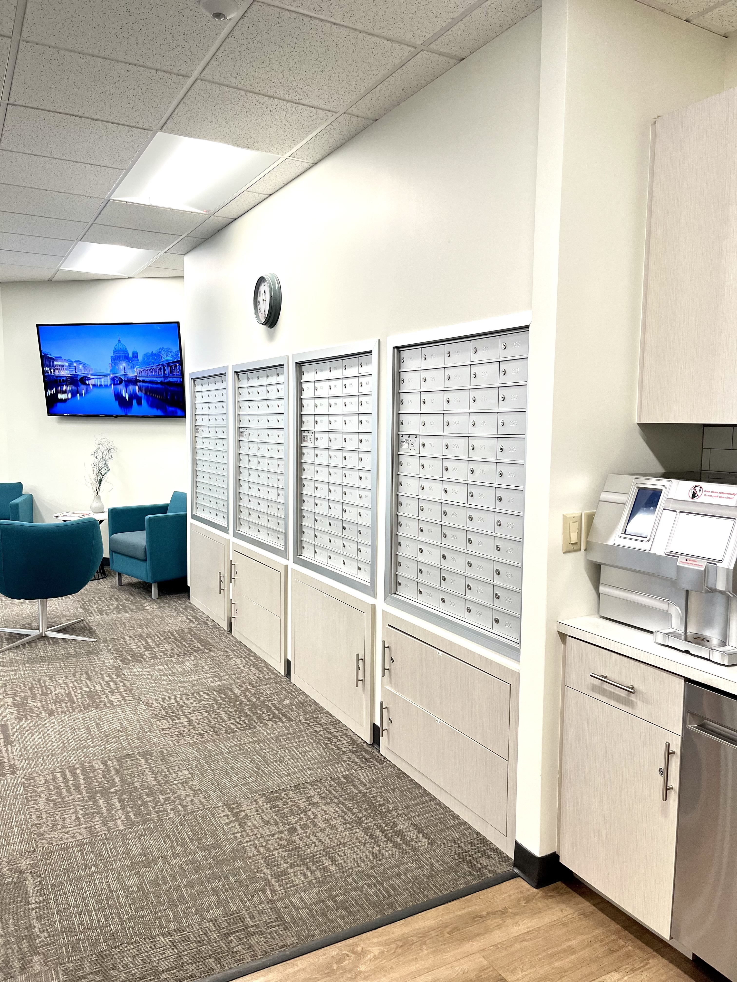 Front Range CoWorking