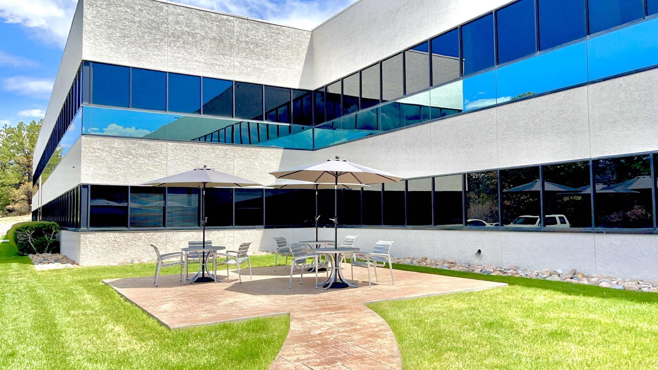 Front Range CoWorking