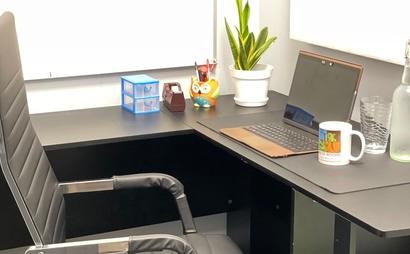 Office 14 at 3800 Barham Blvd Offices for 1 person Office 14 at 3800 Barham Blvd Offices for 1 person