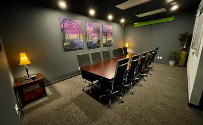 3800 Barham Blvd Boardroom 3800 Barham Blvd Boardroom