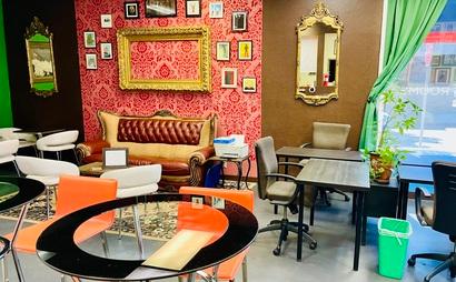 The Muse Rooms Burbank Open Space The Muse Rooms Burbank Open Space