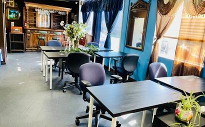 The Muse Rooms Burbank Open Space The Muse Rooms Burbank Open Space