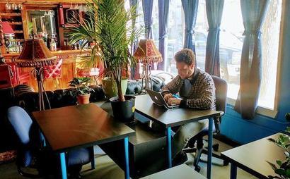 The Muse Rooms Burbank Open Space The Muse Rooms Burbank Open Space