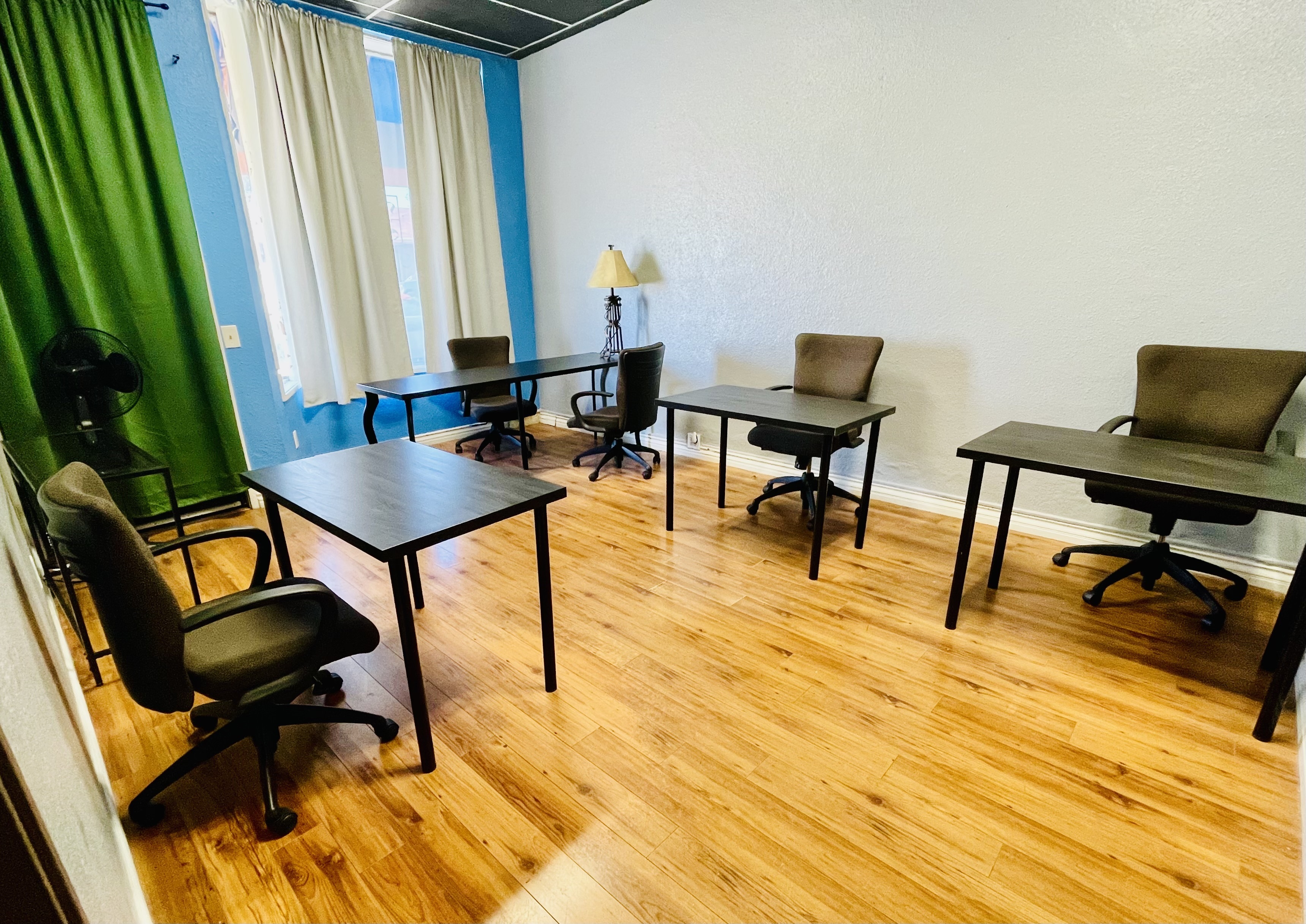 Private office for 6 at 826 South Victory Blvd, Burbank, CA