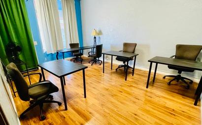 Private office for 6 at 826 South Victory Blvd, Burbank, CA Private office for 6 at 826 South Victory Blvd, Burbank, CA