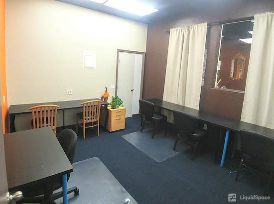 Office 6 at 826 South Victory Blvd, Burbank, CA