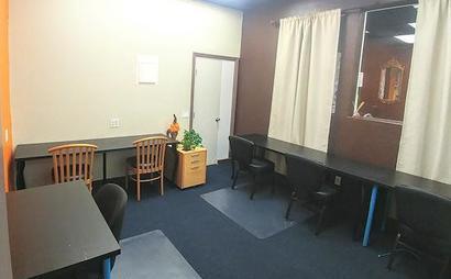 Office 6 at 826 South Victory Blvd, Burbank, CA Office 6 at 826 South Victory Blvd, Burbank, CA