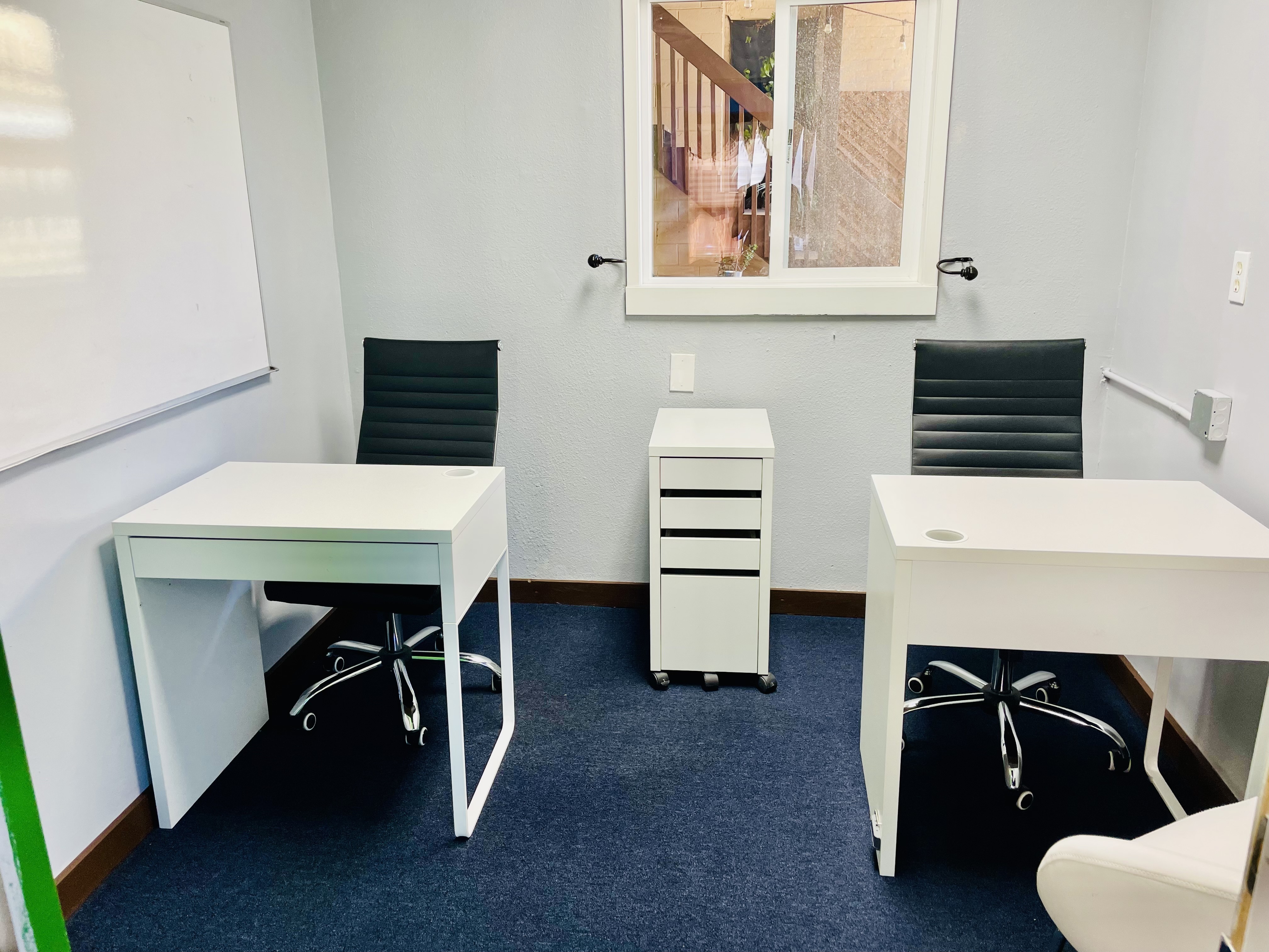 Office 37 at 826 South Victory Blvd, Burbank CA 