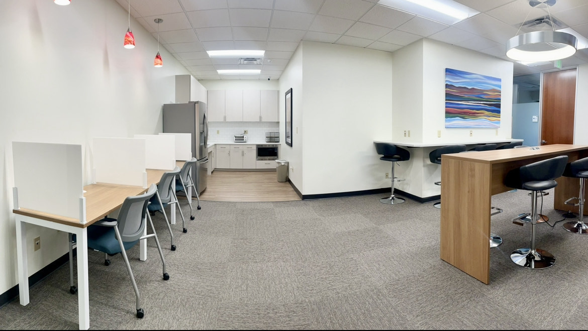 Front Range CoWorking