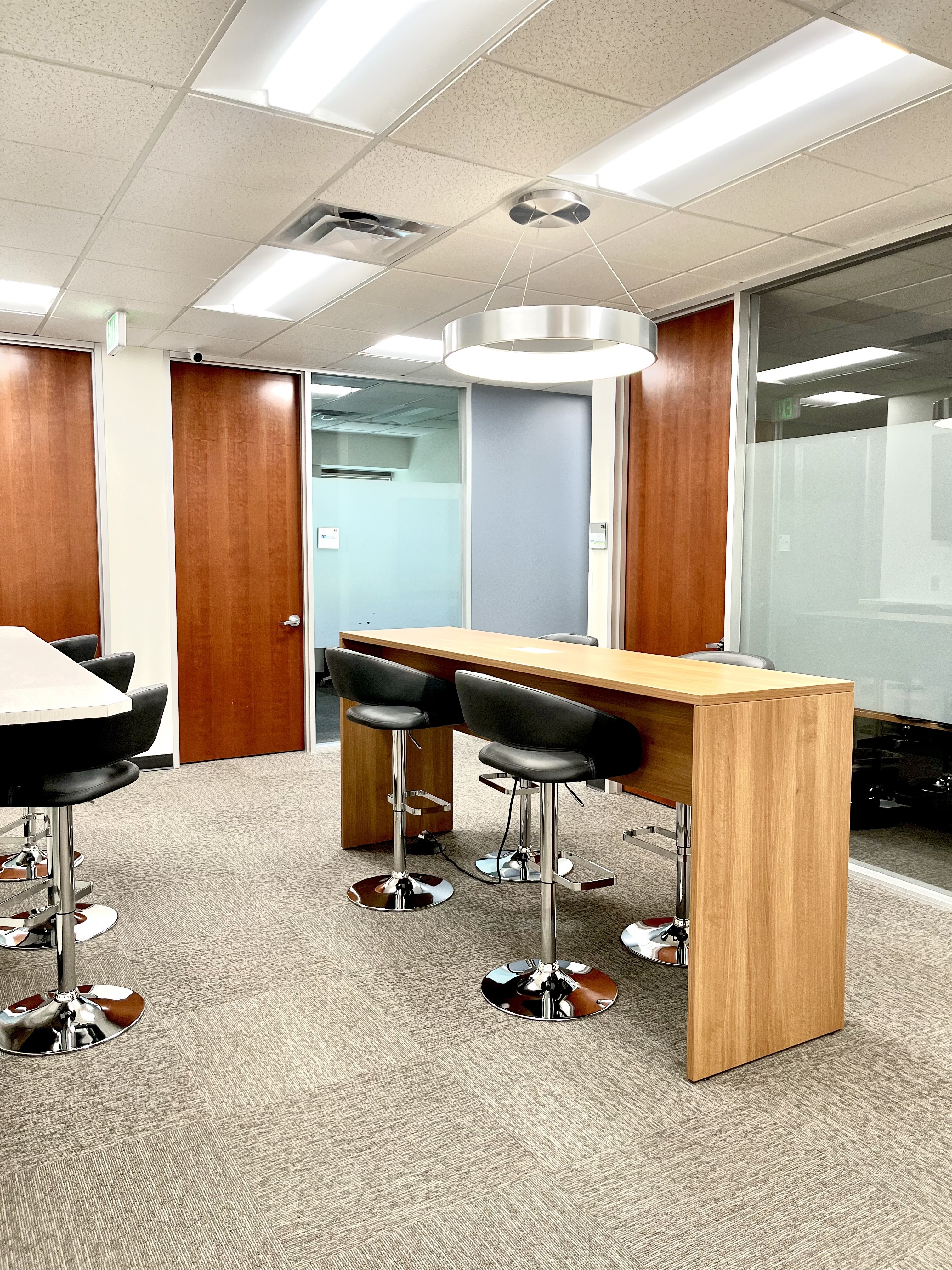 Front Range CoWorking