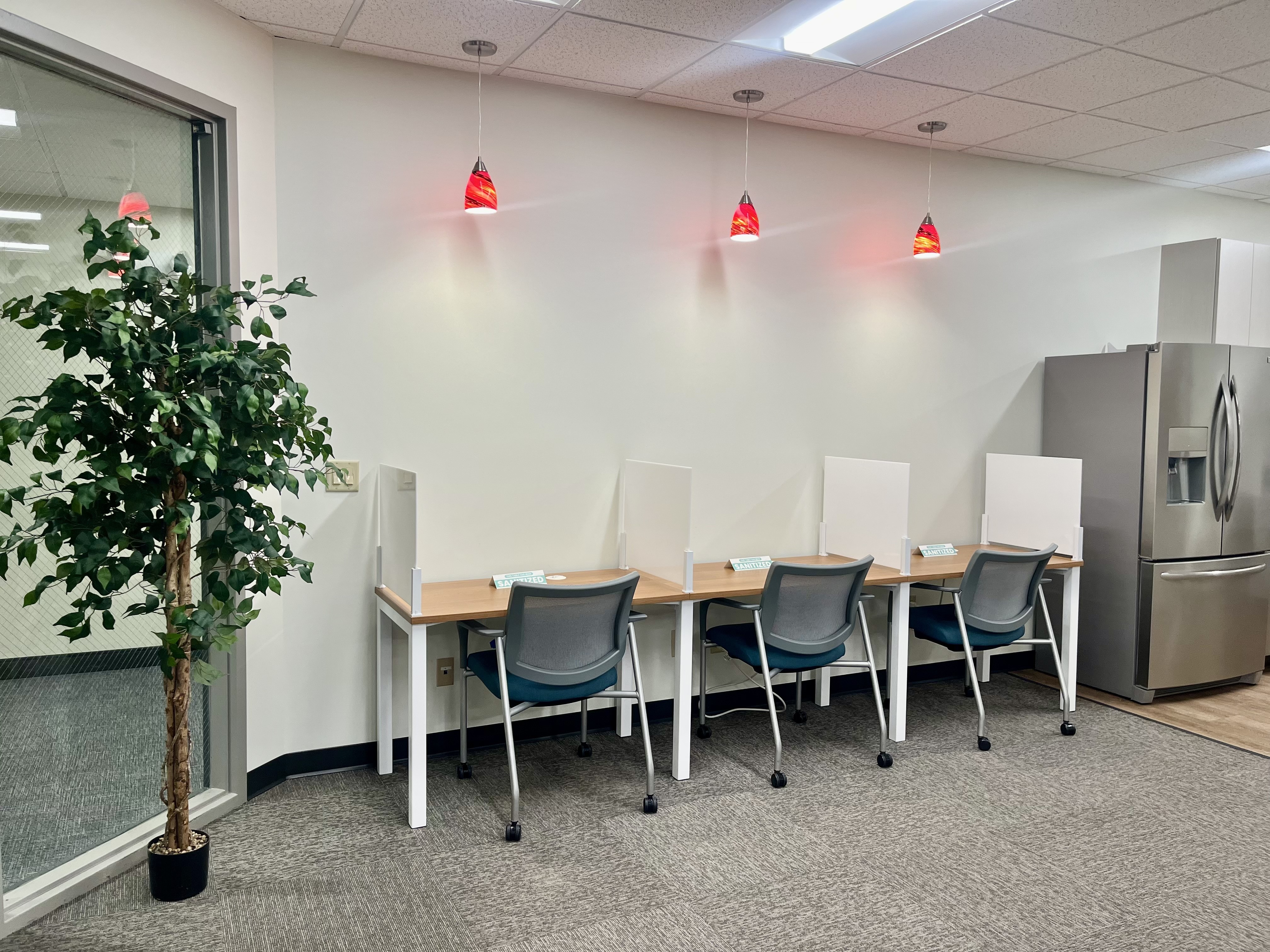 Front Range CoWorking