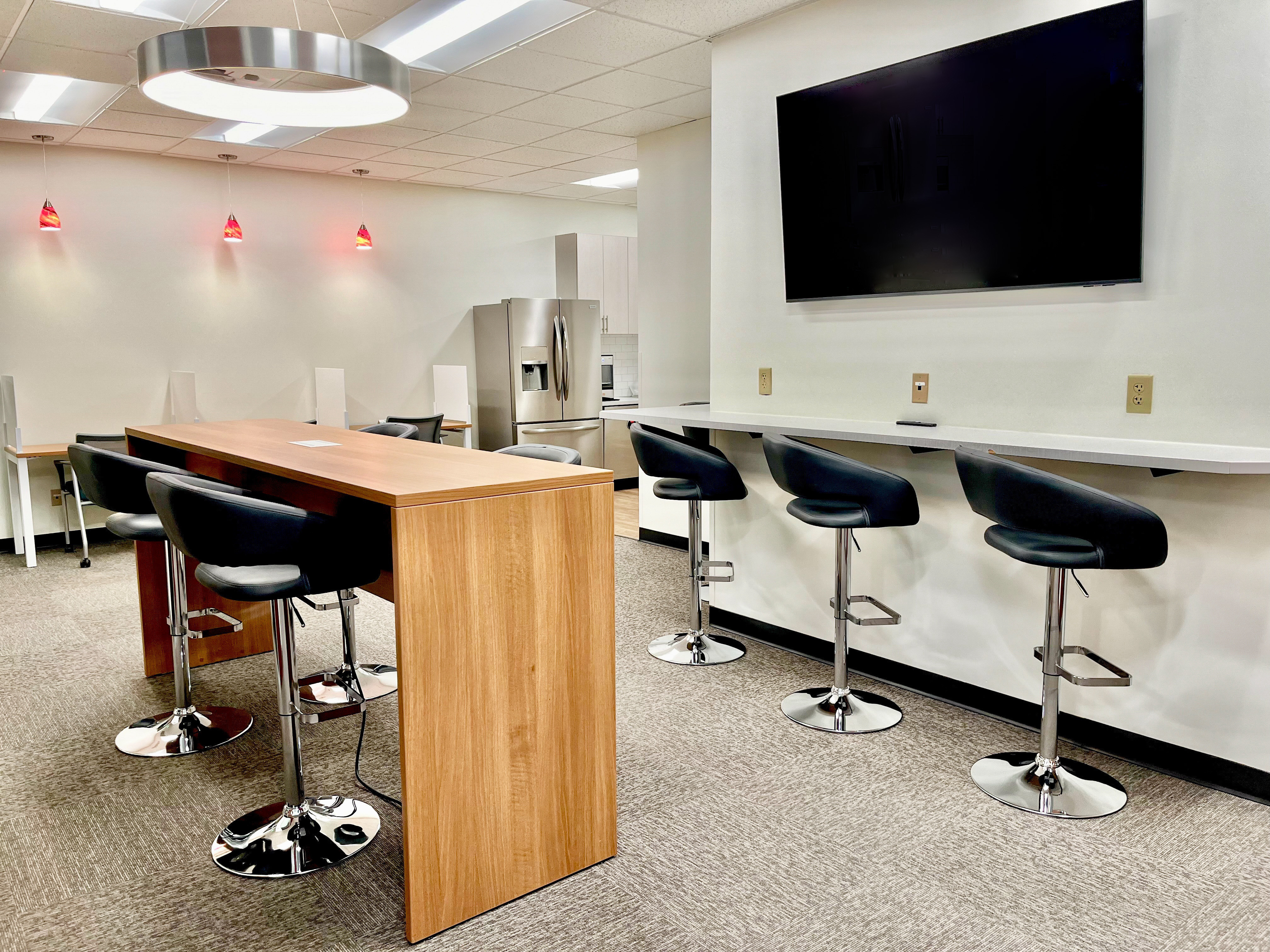 Front Range CoWorking