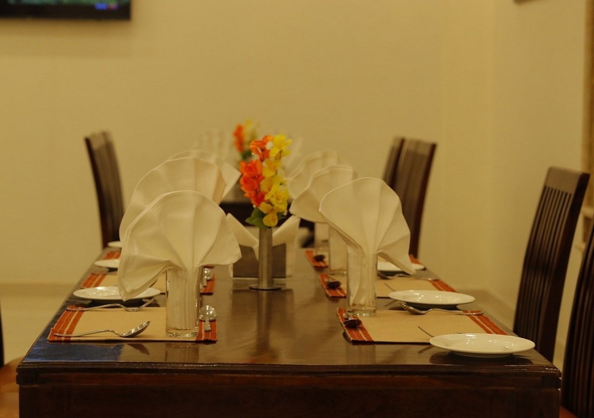  The Amer Valley Hotel Jaipur – Best Hotel in Amer Jaipur, Jal Mahal