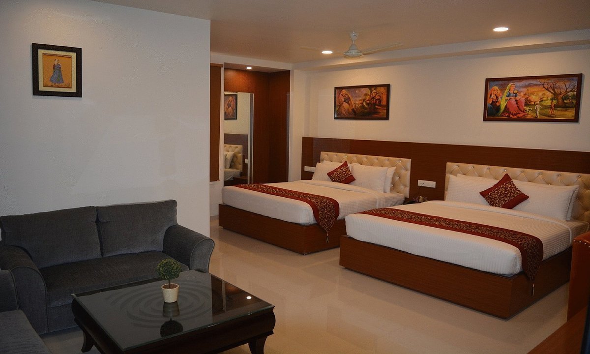  The Amer Valley Hotel Jaipur – Best Hotel in Amer Jaipur, Jal Mahal