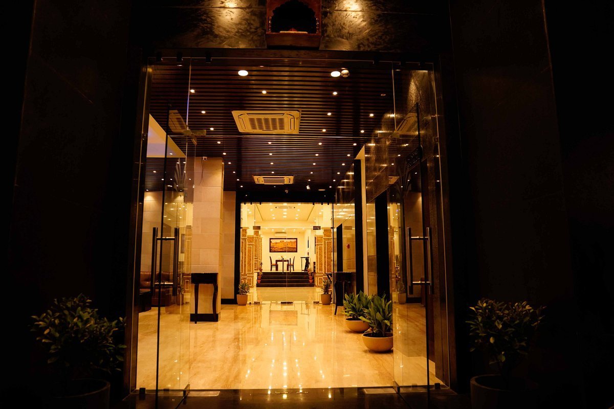  The Amer Valley Hotel Jaipur – Best Hotel in Amer Jaipur, Jal Mahal