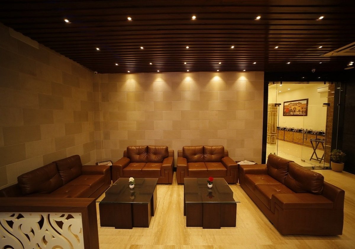  The Amer Valley Hotel Jaipur – Best Hotel in Amer Jaipur, Jal Mahal