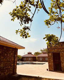 Imperial Farmhouse Jaipur - Best Party Farmhouse in Jaipur