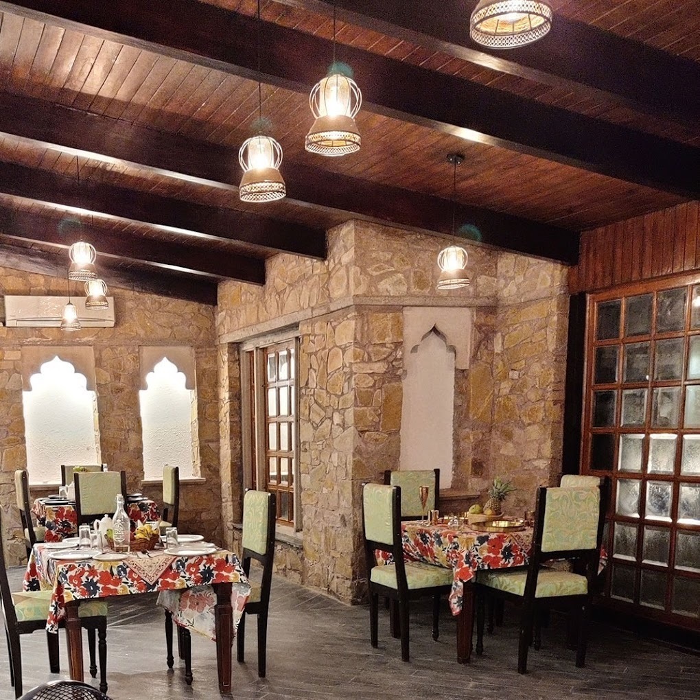 Imperial Farmhouse Jaipur - Best Party Farmhouse in Jaipur
