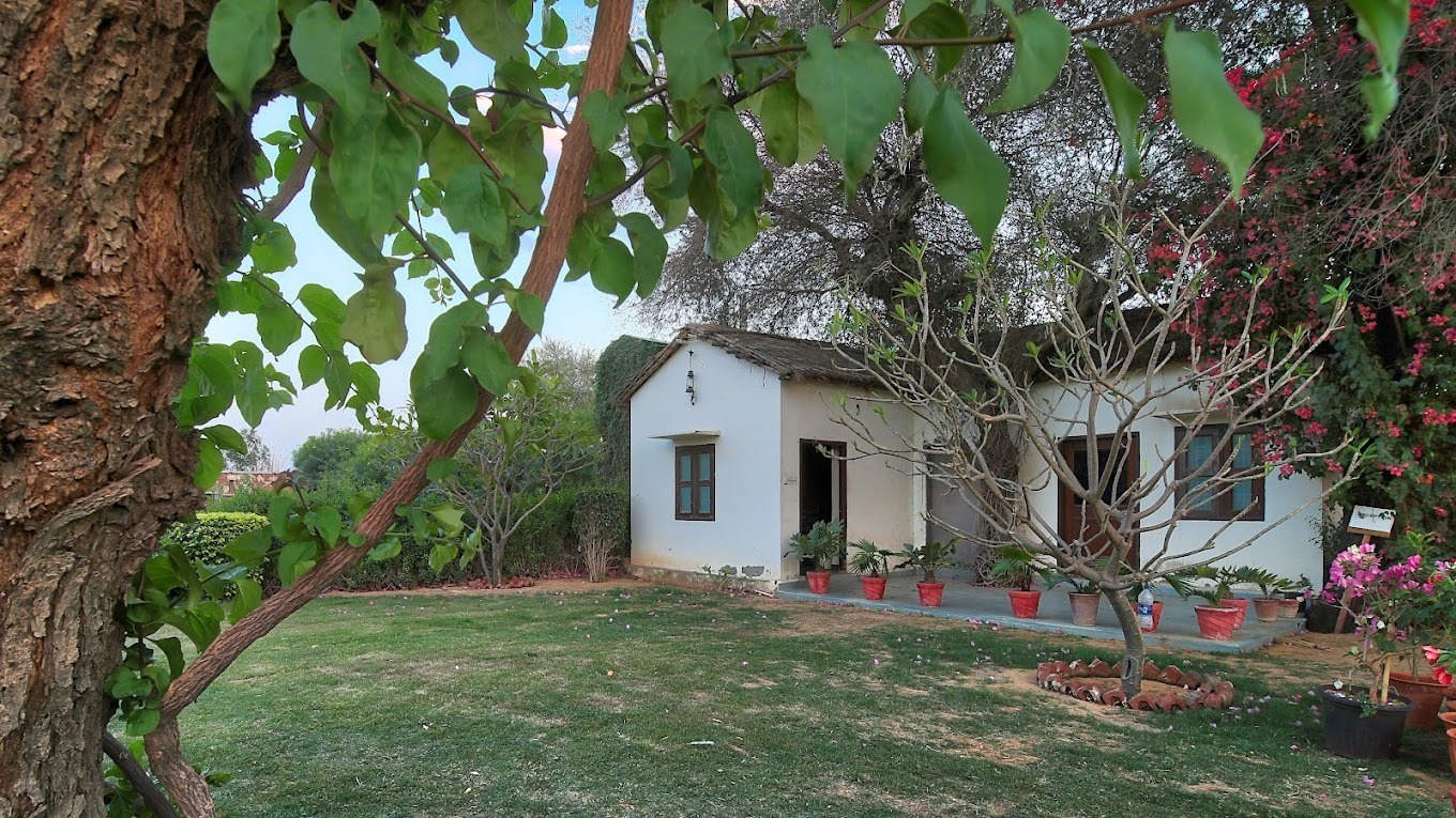 Imperial Farmhouse Jaipur - Best Party Farmhouse in Jaipur