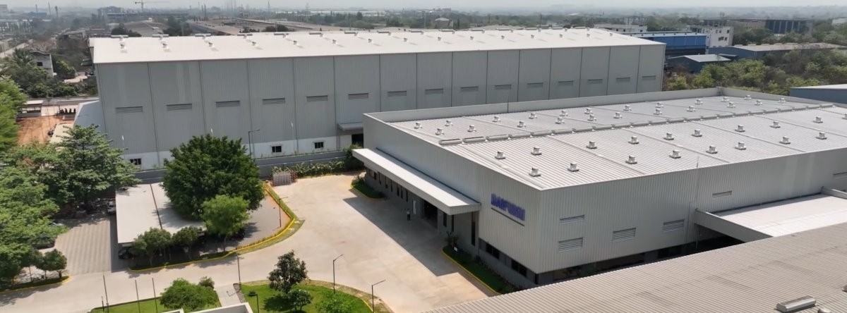 Warehouse Automation Companies in India | Daifuku