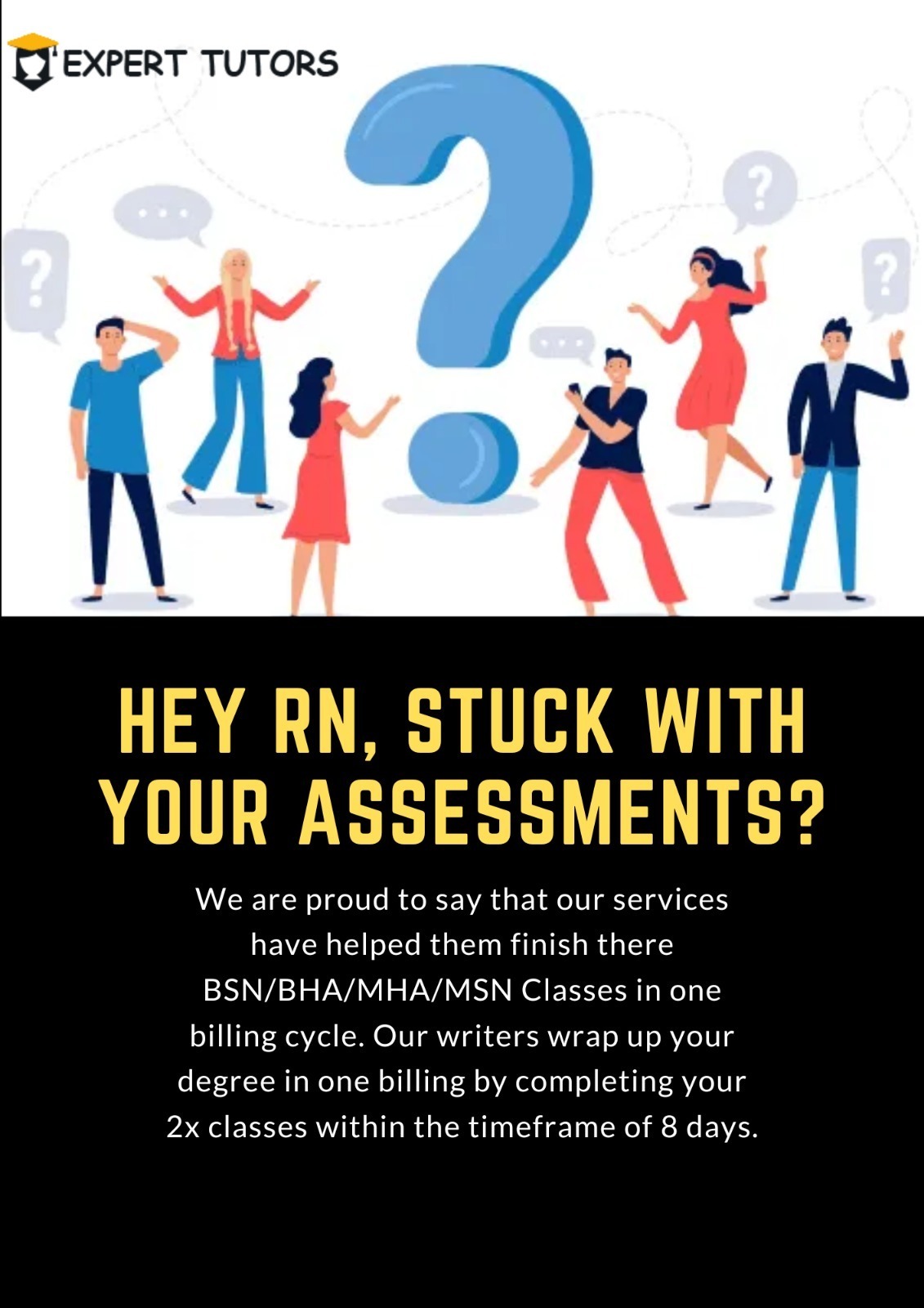 Achieve Excellence in NURS FPX 4040 Assessments with Expert Guidance