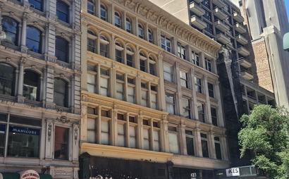 12-Person Conference Room | Coalition Space Flatiron 12-Person Conference Room | Coalition Space Flatiron