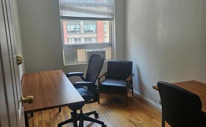 4-Person Meeting Room | Coalition Space Flatiron 4-Person Meeting Room | Coalition Space Flatiron