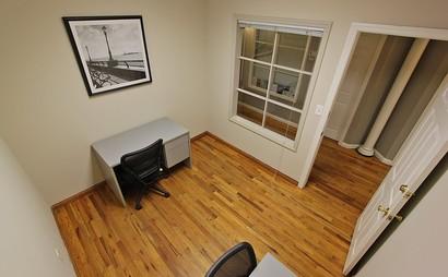 6-Person Meeting Room | Coalition Space Flatiron 6-Person Meeting Room | Coalition Space Flatiron