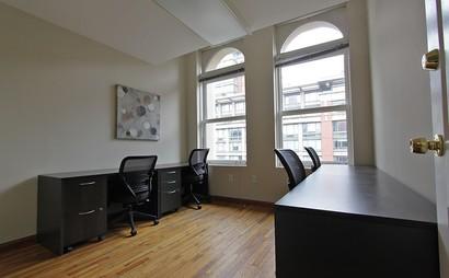 6-Person Meeting Room | Coalition Space Flatiron 6-Person Meeting Room | Coalition Space Flatiron