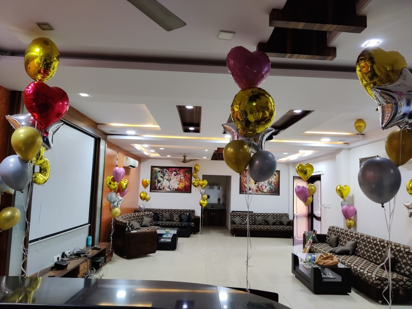 Black Bear Farmhouse: Best Farm stay in Jaipur