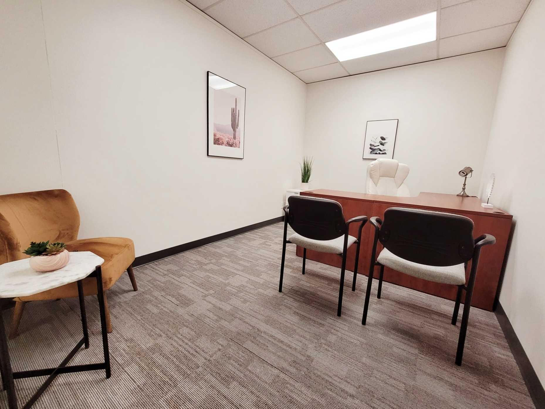 🌟 Prime Office Space Available in Vancouver! 🌟 