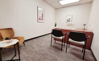🌟 Prime Office Space Available in Vancouver! 🌟 🌟 Prime Office Space Available in Vancouver! 🌟