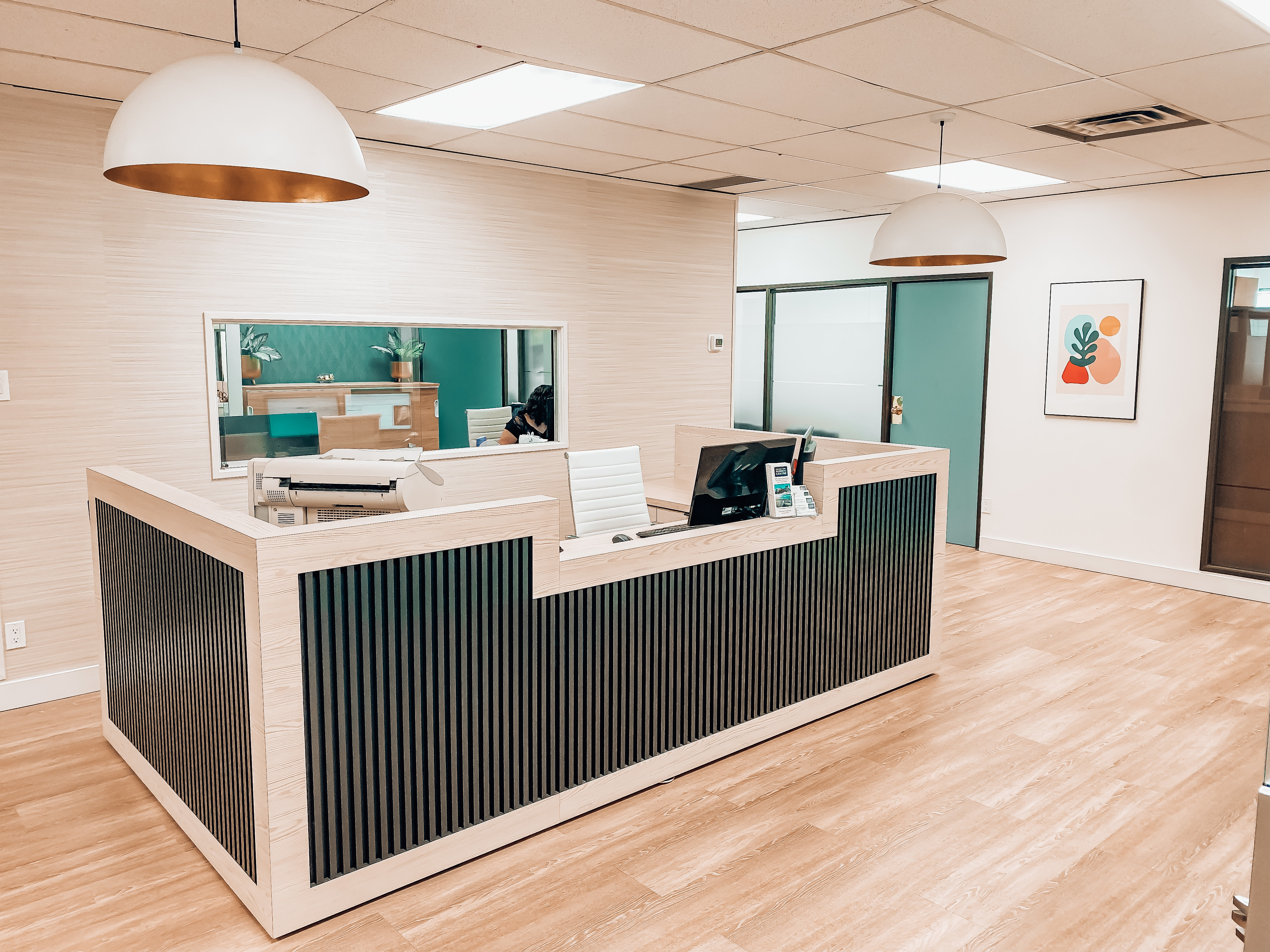 🌟 Prime Office Space Available in Vancouver! 🌟 