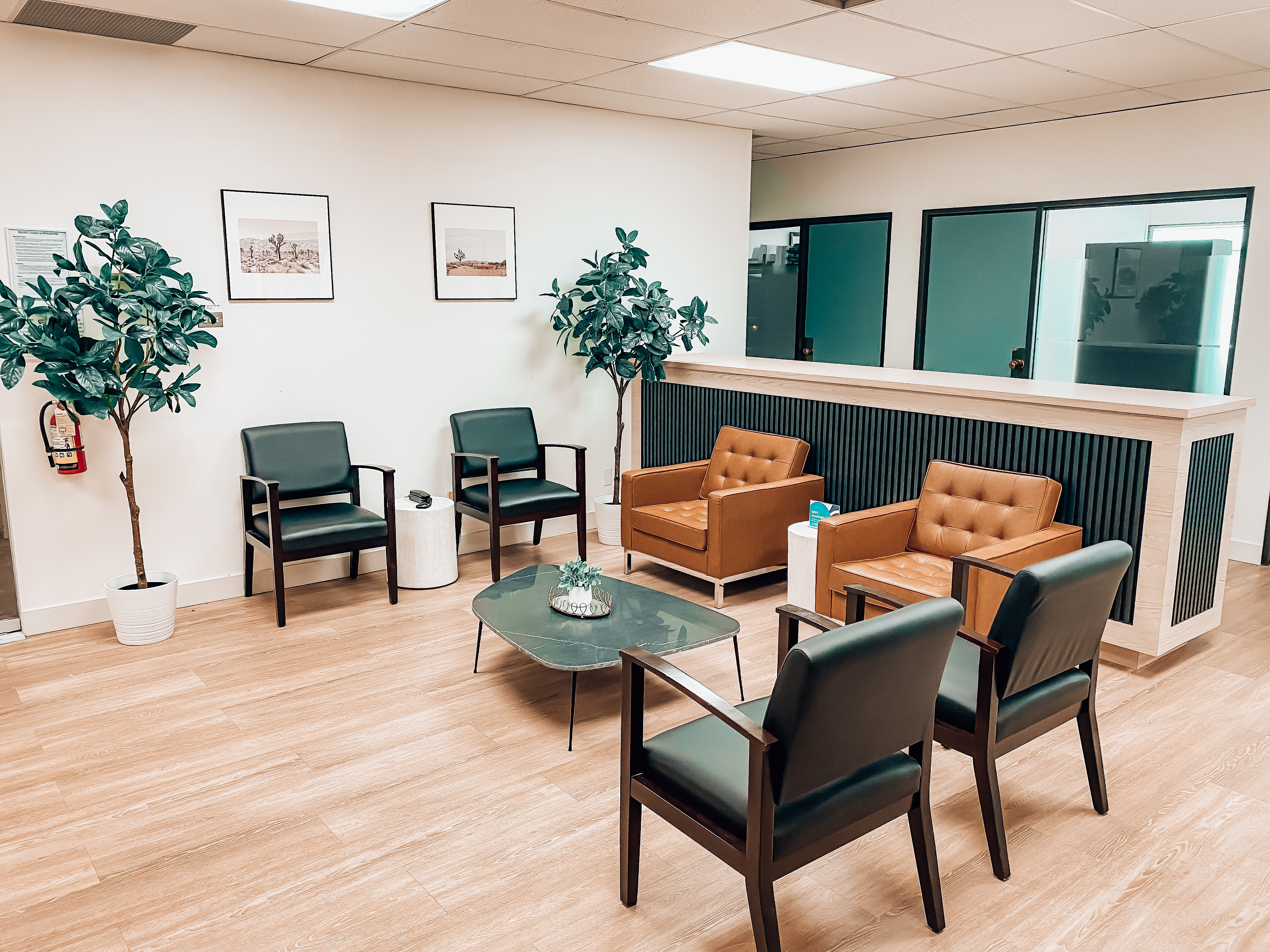 🌟 Prime Office Space Available in Vancouver! 🌟 