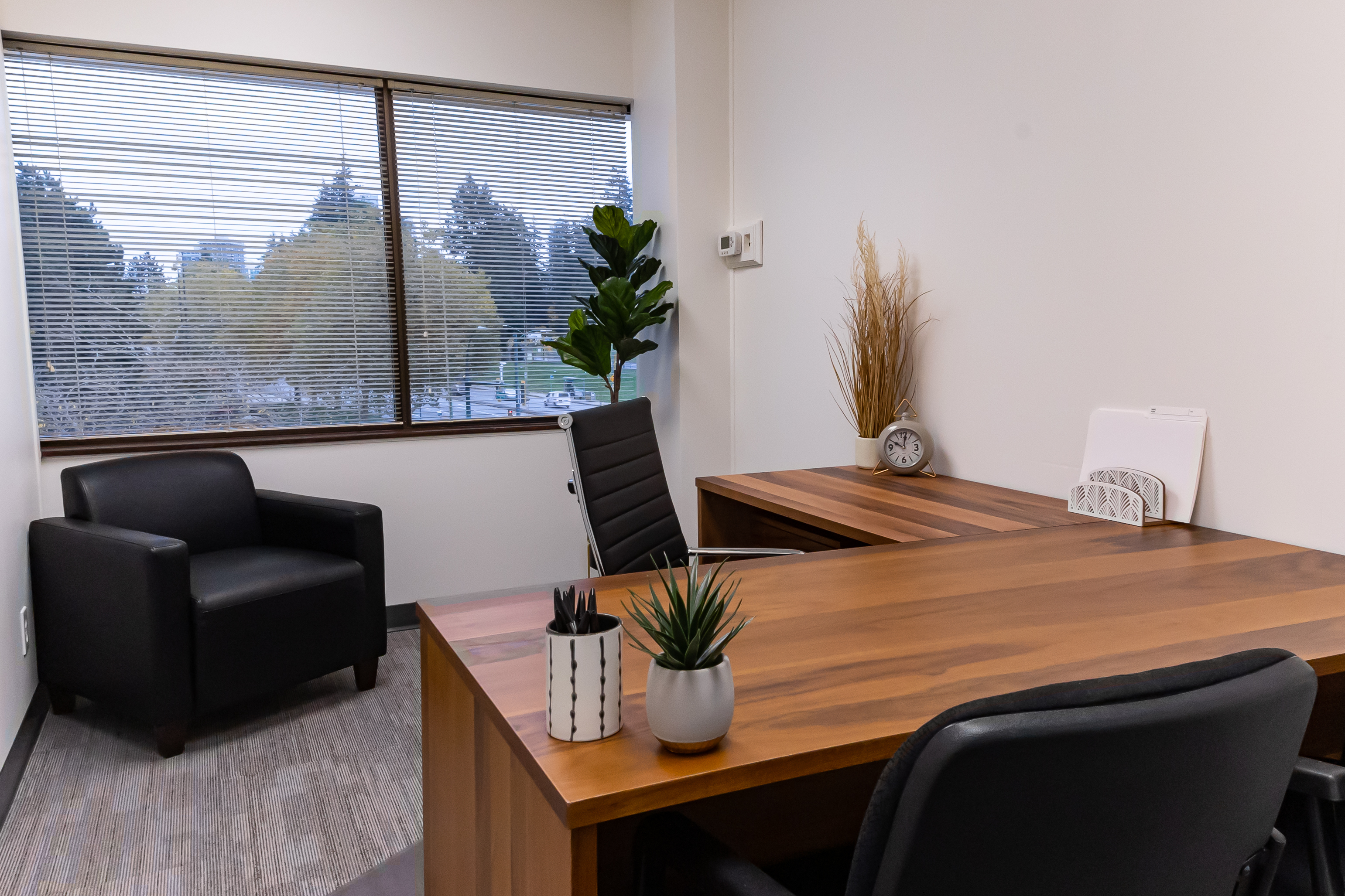 🌟 Window Office Available in Vancouver! 🌟