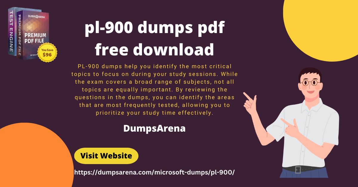 pl-900 dumps