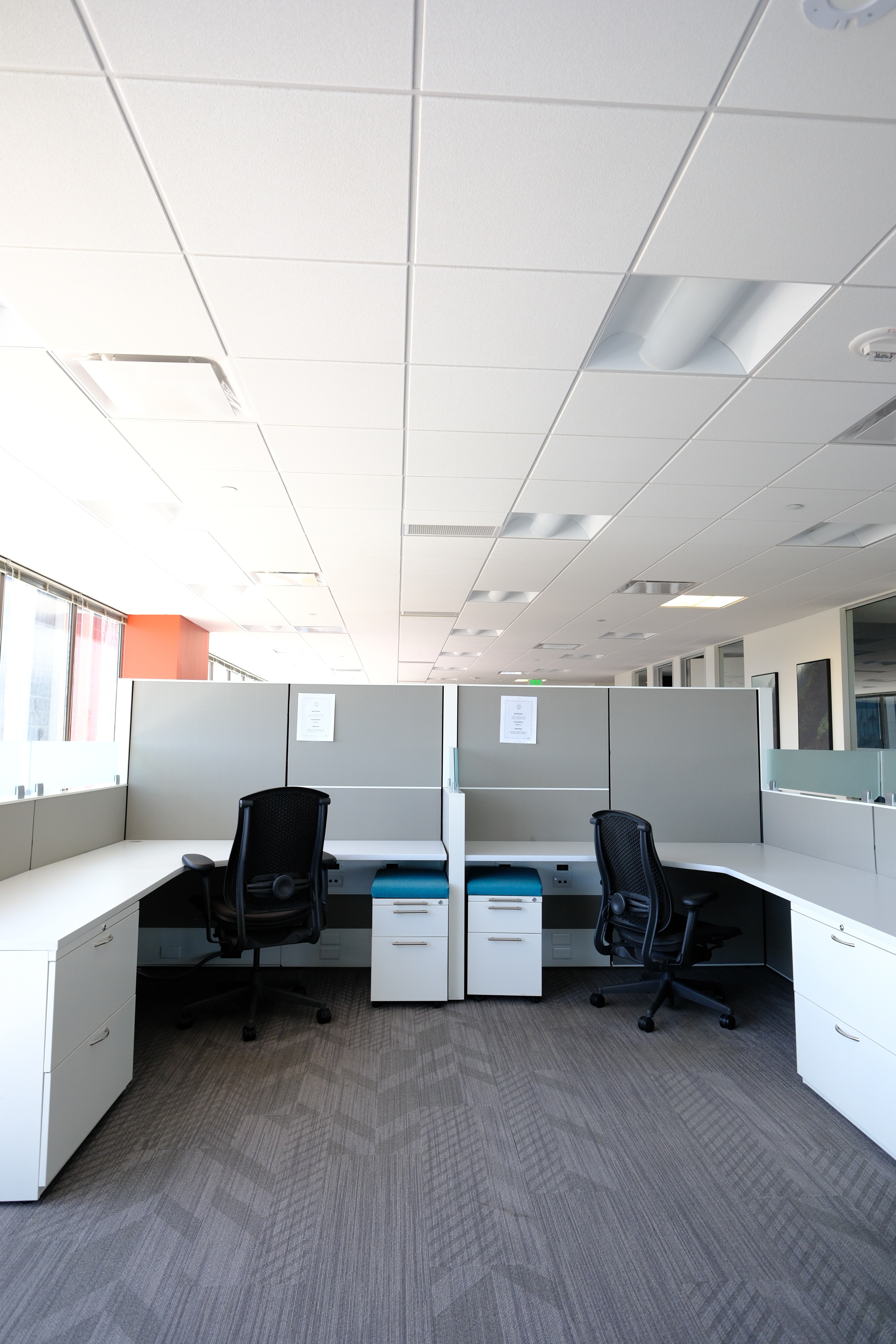 Private Day Office for 1-4 | Coalition Space Denver