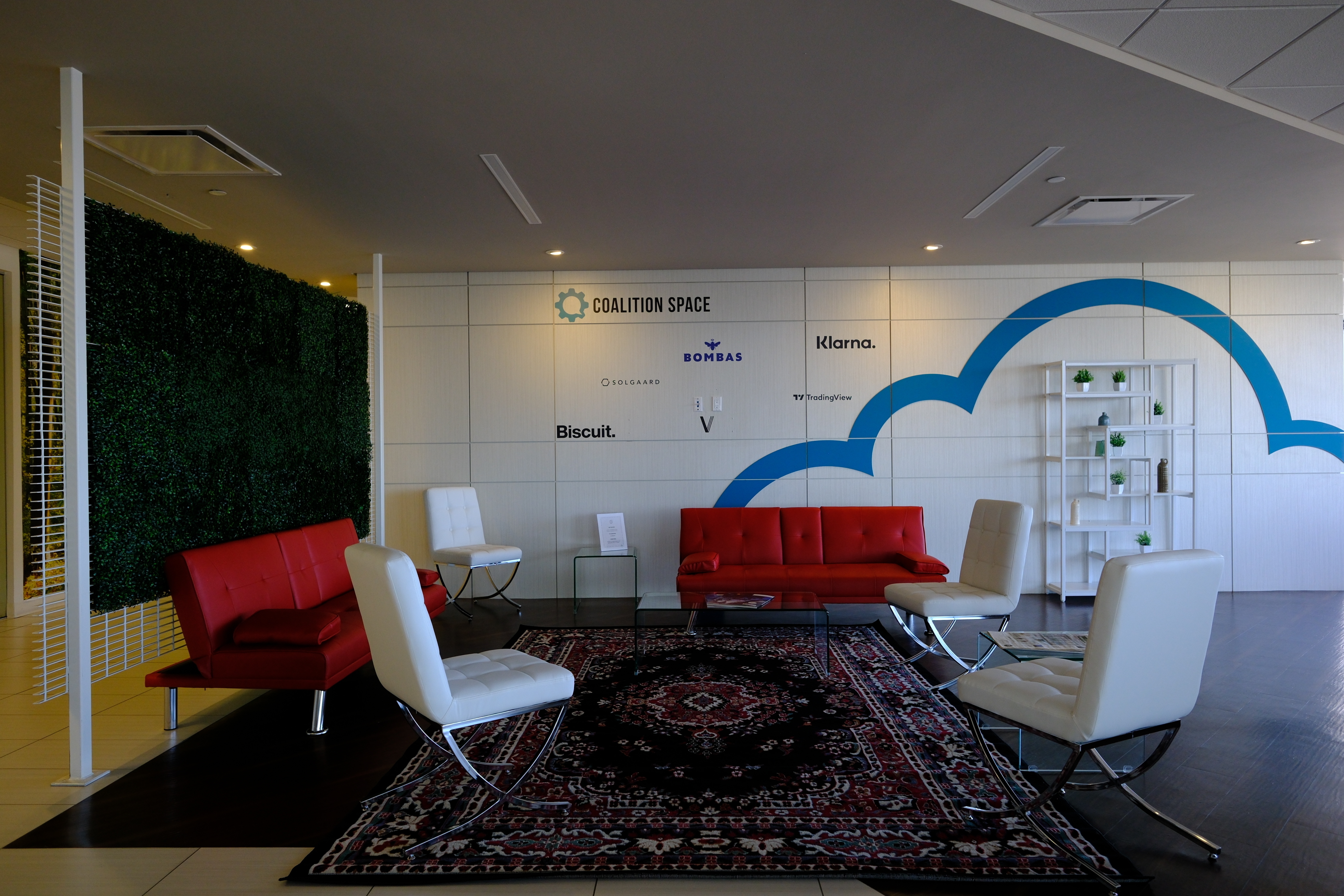 Day Pass | Coalition Space Denver