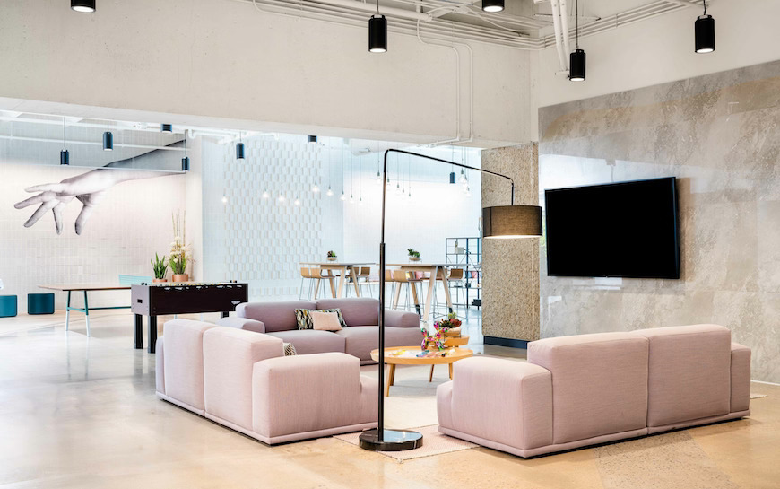 Private Day Office for 5-10 | Coalition Space Denver Private Day Office for 5-10 | Coalition Space Denver