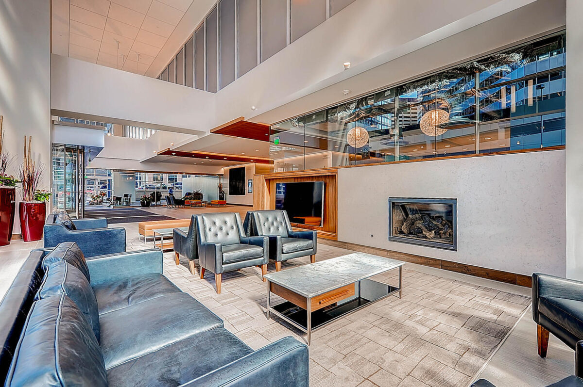 Private Day Office for 5-10 | Coalition Space Denver Private Day Office for 5-10 | Coalition Space Denver