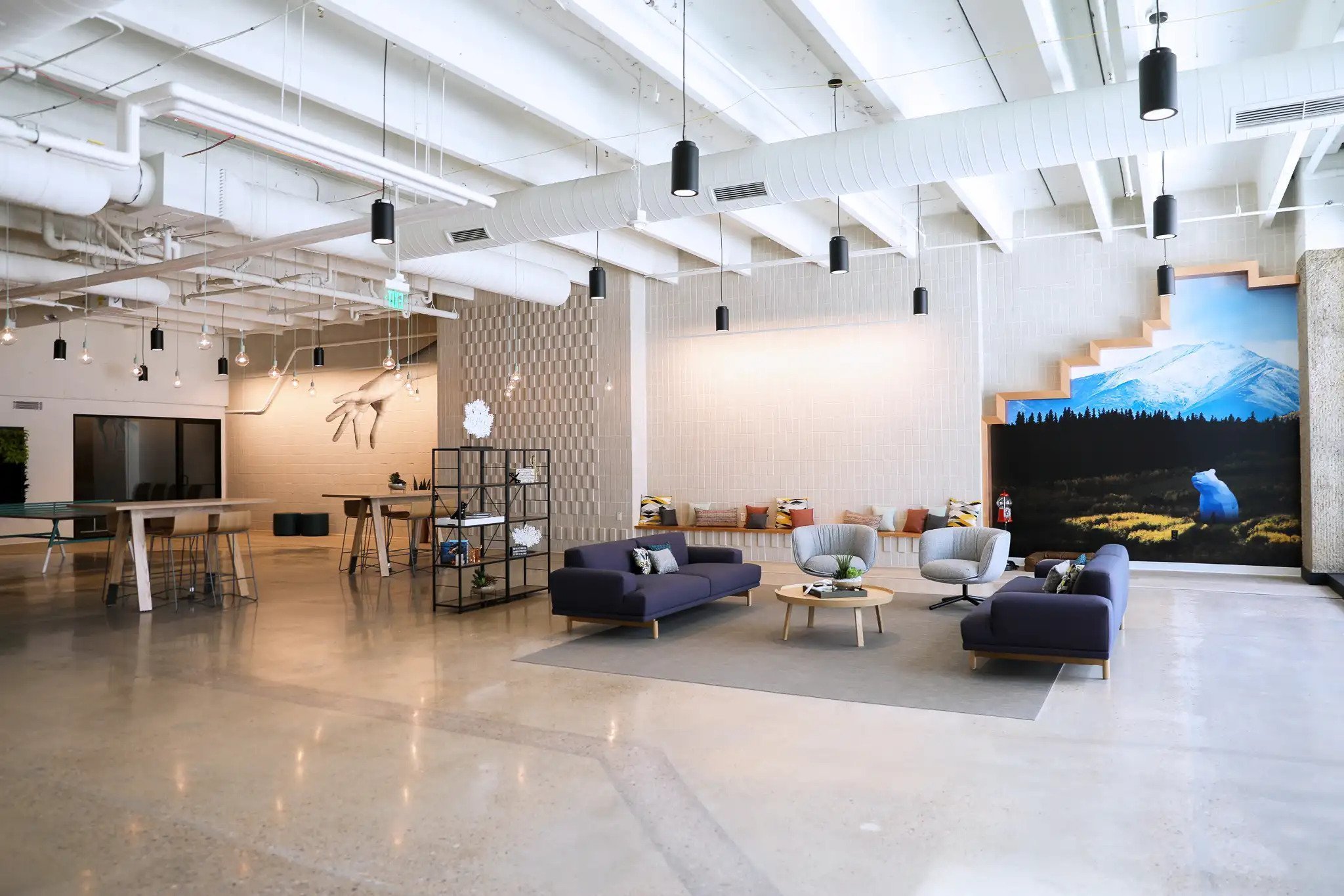 Private Day Office for 5-10 | Coalition Space Denver Private Day Office for 5-10 | Coalition Space Denver