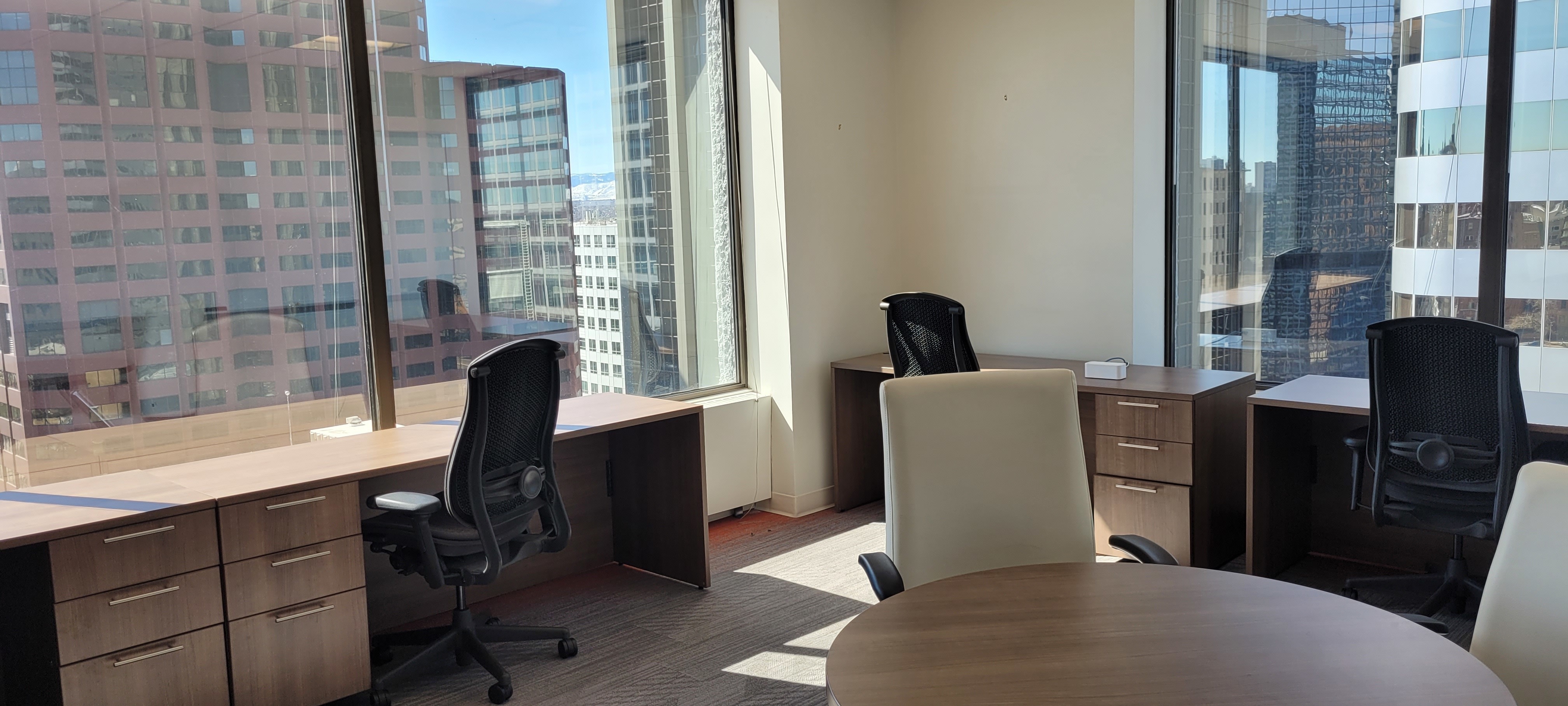 Private Day Office for 5-10 | Coalition Space Denver Private Day Office for 5-10 | Coalition Space Denver
