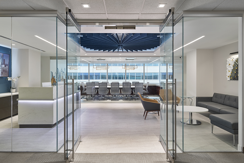 Daily Private Office 