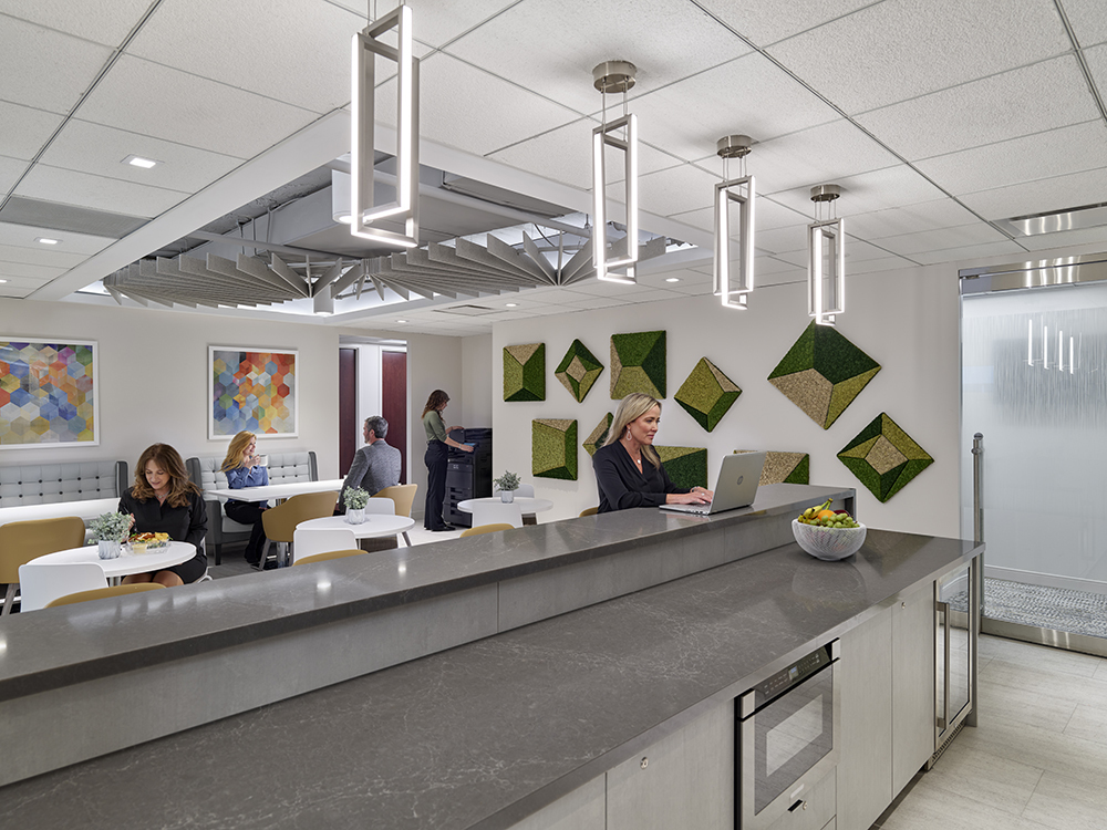 Daily Private Office 