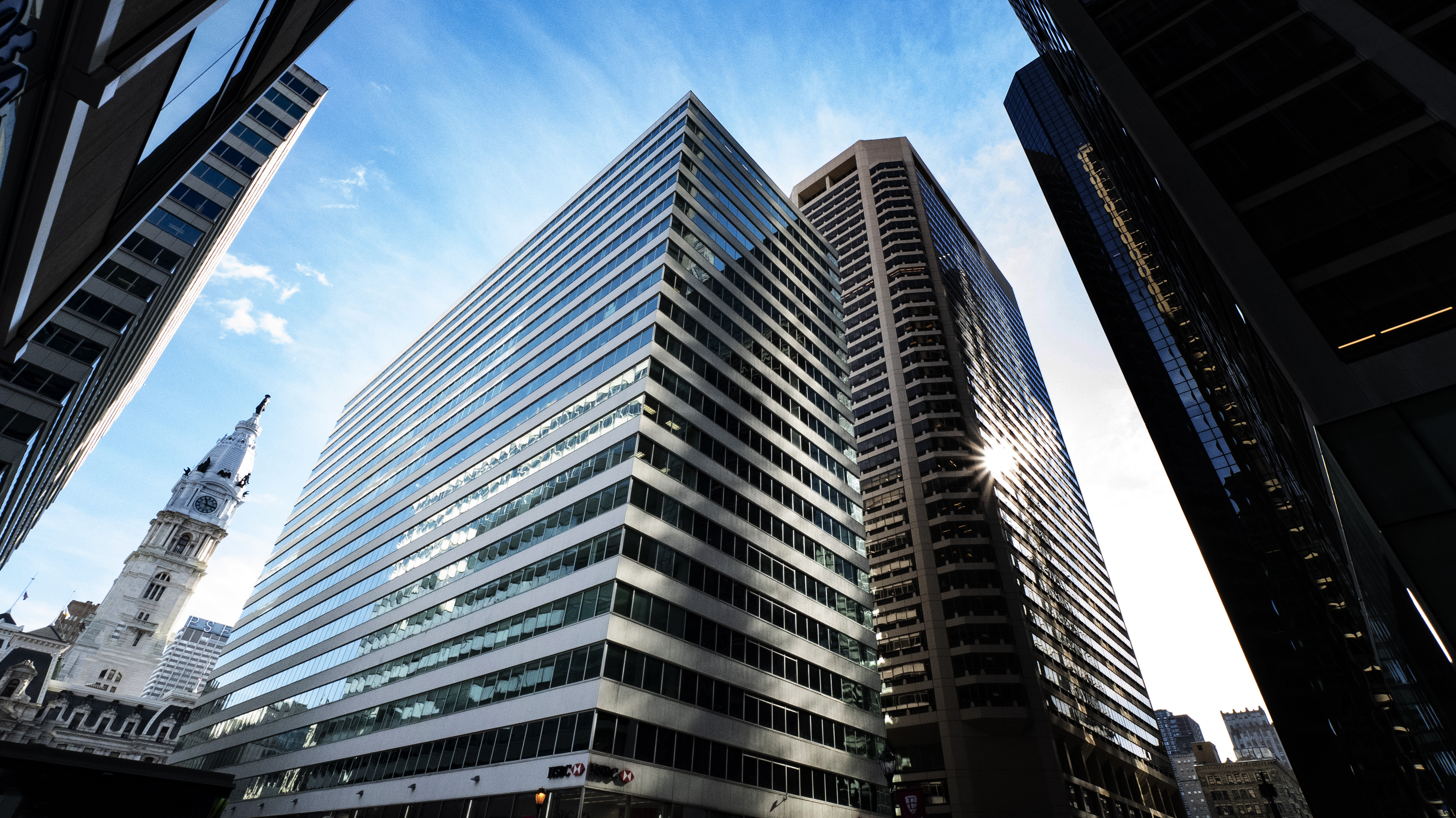 Daily Private Office 